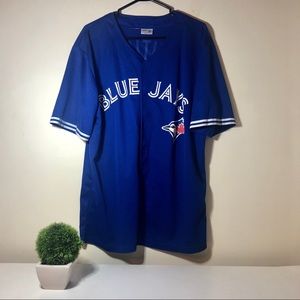 Toronto Blue Jays Jersey - Jose Bautista